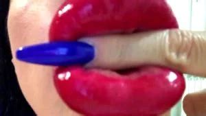 Watch Lips Dsl Lips Solo Porn SpankBang