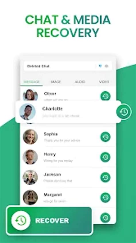 Message Recovery For Android Download