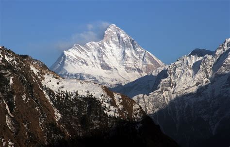 What Caused The Deadly Avalanche In The Indian Himalayas