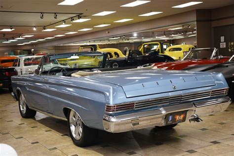 1965 Mercury Comet | Ideal Classic Cars LLC