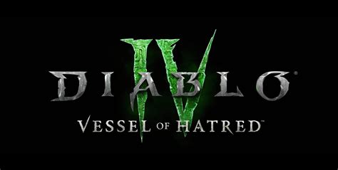 Diablo IV la première extension introduira une toute nouvelle classe