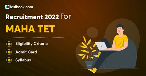 MAHA TET 2024 Eligibility Age Limit Application Fee And More