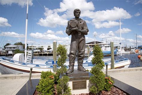 Tarpon Springs Greektown Historic District Athens Path