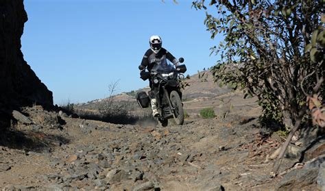 We Ride Kawasaki Klr Dualsport Adventure Dirt Bike Test