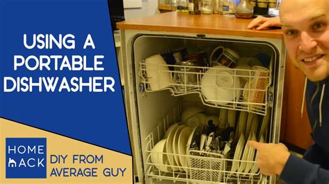 Fabulous Tips About How To Clean A Portable Dishwasher - Fishreward32