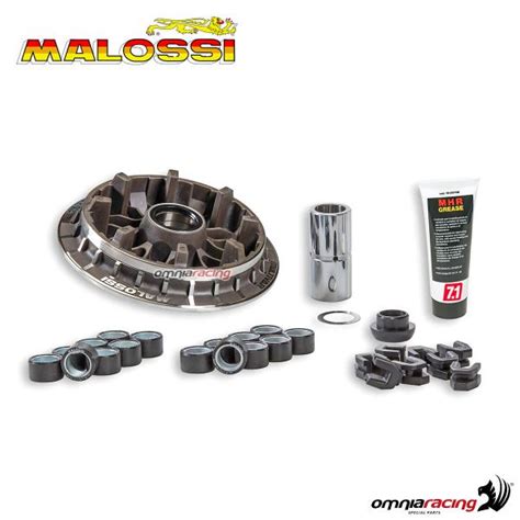 Malossi Variatore Multivar 2000 MHR Next Per Yamaha Tmax 560