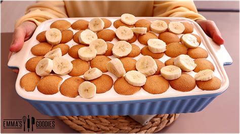 Banana Pudding Recipe Instant Pot Teacher