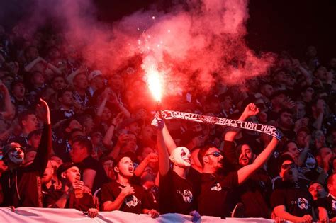 ÖFB Cup Finale Foto Impressionen vor Kracher SK Rapid Wien vs SK