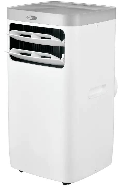 Whynter Arc 115wg 3 In 1 Compact Portable Air Conditioner User Manual