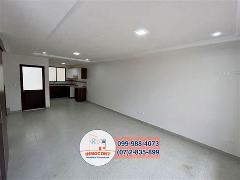 Venta Casa En San Blas Cuenca C860 Icasas Ec