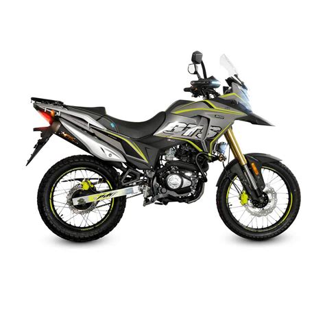 Motometa Detalles Motocicleta Vento Gts Pro 300 Cc Gris 2023