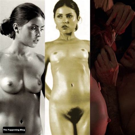 Deborah Harry Nude Sexy Collection Photos Updated TheFappening
