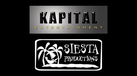 Amblin Tv Chernin Ent Kapital Entertainment Siesta Productions