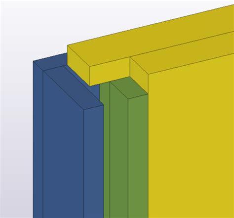 Sandwich And Double Wall Tekla User Assistance