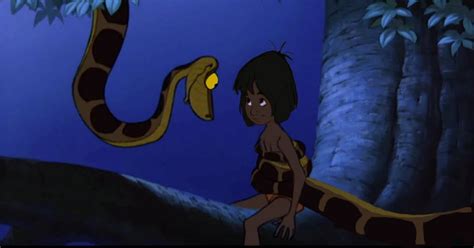 Hypnosis Kaa And Mowgli River Mega Porn Pics Hot Sex Picture