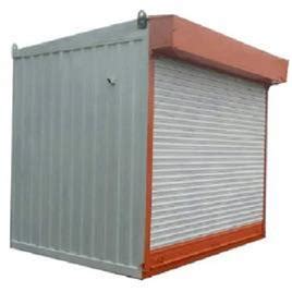 Latest Porta Rolling Shutter Shop price in India