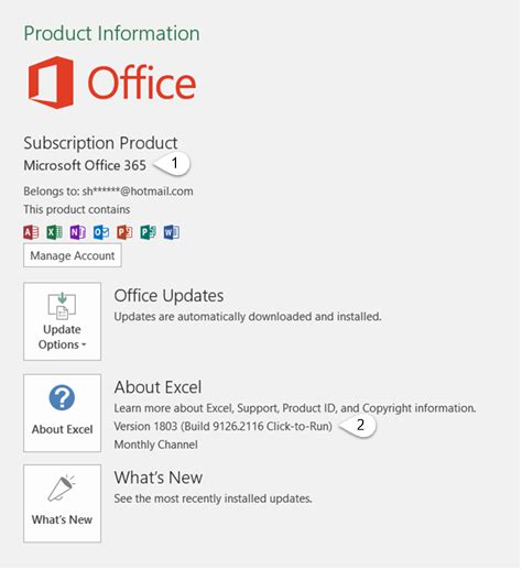 Office365 How To Update Office 2016 To Office 2019 Super User