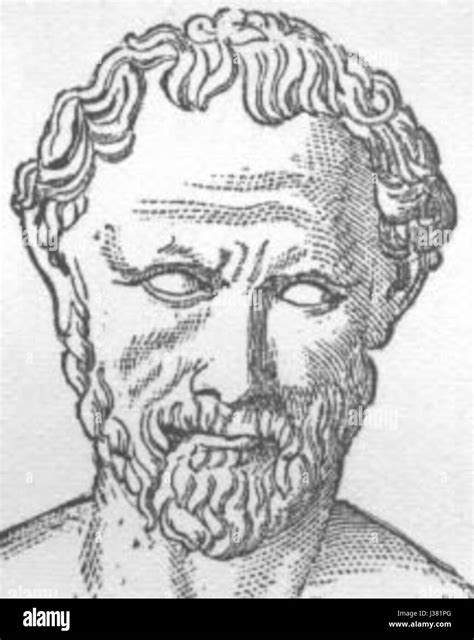 Demosthenes Drawing Hi Res Stock Photography And Images Alamy