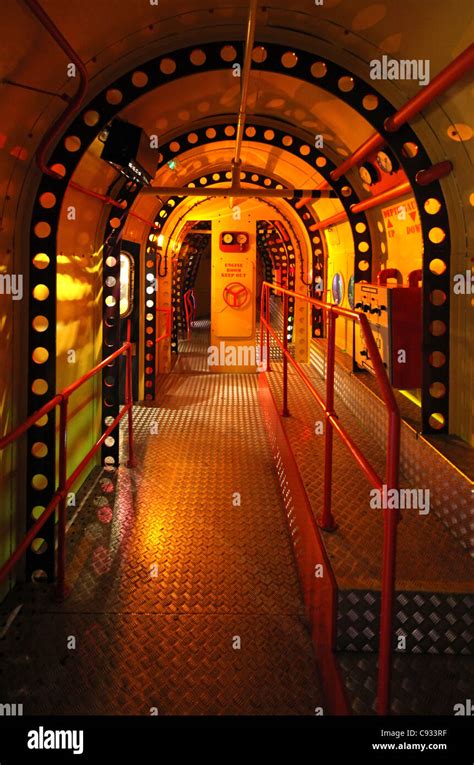 Inside the Beatles Museum in Liverpool, England Stock Photo - Alamy