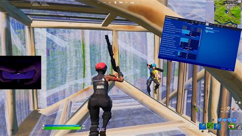 CONTROLLER SOFTAIM BEST LINEAR AIMBOT CONTROLLER SETTINGS FORTNITE