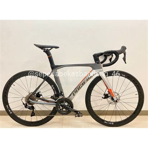 Jual Sepeda Balap Roadbike Pacific Whizz Carbon Shopee Indonesia