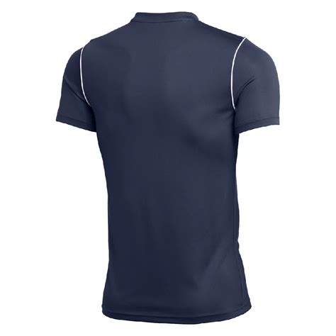 Camiseta Nike Dri Fit Masculina Park Azul Marinho Titanes Esportes