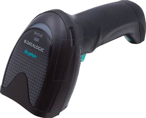 DL GM4500 Barcodescanner 2D Funk HD Gryphon I GM4500 Bei Reichelt