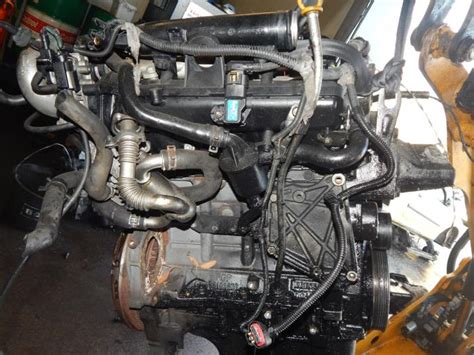 Engine Opel Astra H 1 3 CDTI 16V Ecotec Z13DTH