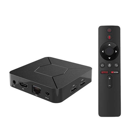 Android Смарт ТВ приставки купить в Донецке ДНР Макеевке, цена Smart TV Box