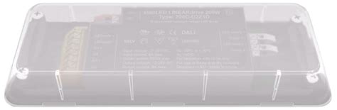 LN200D-D2Z2C - EldoLED - Soliled