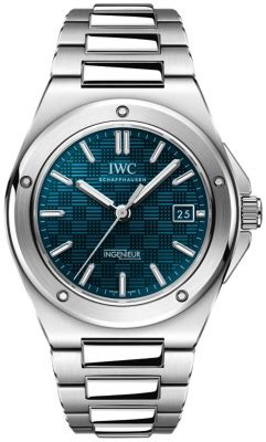 IW328903 IWC Ingenieur Automatic 40mm Mens Watch