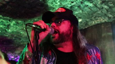 NASHVILLE PUSSY Deep Inside Klub Rock YouTube