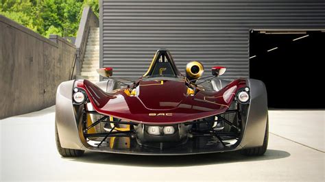 Check Out The Bespoke Bac Mono R Of Youtuber Jordan Maron Aka