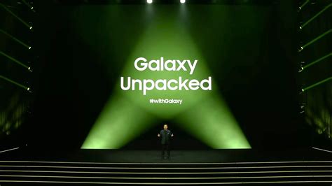 Tout Sur Le Samsung Unpacked 2024 Galaxy Ai S24 Ultra Et Plus Encore Nexgen Magazine