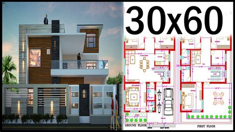 X Duplex Home Plan Bhk House Plan Gopal Architecture