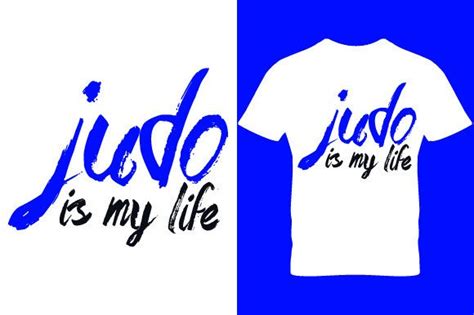 Judo The Right Way Graphic By Abode Hasan Creative Fabrica