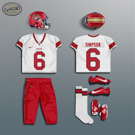new jersey generals 10