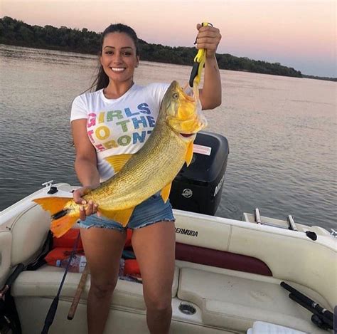 Top Pictures Pictures Of Women Fishing Superb