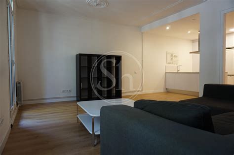 Apartment For Rent Barcelona L Eixample Ronda Sant Pere Bail N