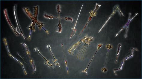 Buy DYNASTY WARRIORS 9: Additional Weapons Set - Microsoft Store