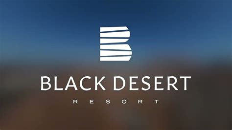 Black Desert Resort Progress Update July 28 2022 Youtube