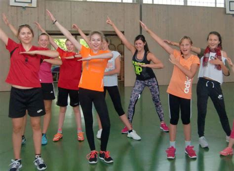 Galerie Gymnastikabteilung Tsv Rohrbach Fu Ball Gymnastik Laufen