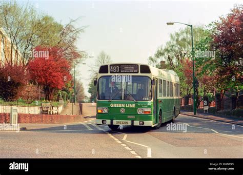 Leyland National Hi Res Stock Photography And Images Alamy