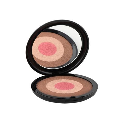 Nocibé Big Bronzer Summer Limited Edition Poudre Bronzante 17 g