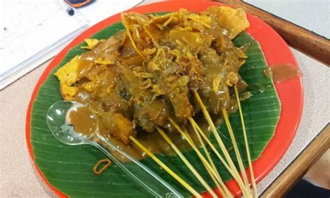 makanan khas sumatera rasanya enak   buat oleh oleh
