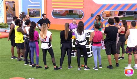 Saiba quem está no Paredão do BBB 22 hoje 06 02