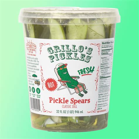 Are Pickles Healthy? Plus, the Best Brands and Vegan Recipes | VegNews