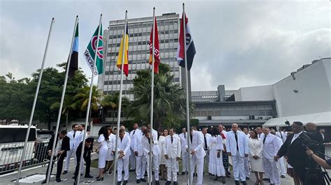 Diputado Jaime Vargas Es Electo Nuevo Presidente De La Asamblea