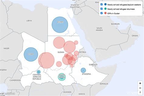 Sudan Crisis Explained