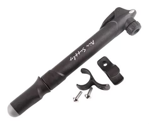 Inflador Para Bicicleta Giyo Air Supply Gp-45l Doble Valvula